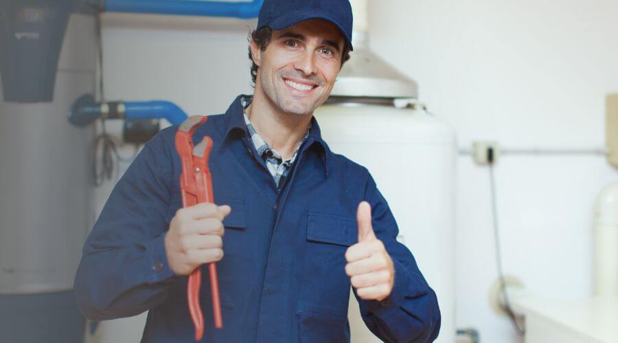 Professional expert plumbing services in Minong, WI
